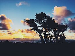 Beachcomber Motel Fort Bragg