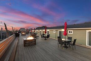 Beachcomber Motel Fort Bragg