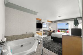 Beachcomber Motel Fort Bragg