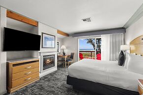 Beachcomber Motel Fort Bragg