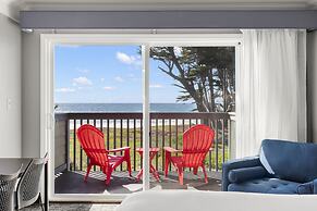 Beachcomber Motel Fort Bragg