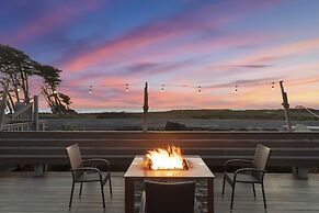 Beachcomber Motel Fort Bragg