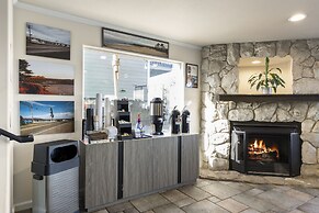 Beachcomber Motel Fort Bragg