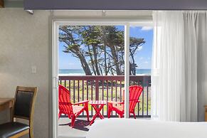 Beachcomber Motel Fort Bragg