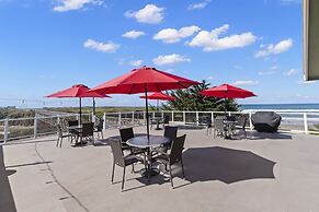 Beachcomber Motel Fort Bragg