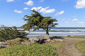 Beachcomber Motel Fort Bragg