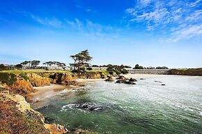 Beachcomber Motel Fort Bragg