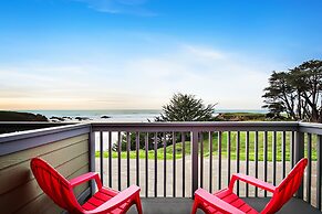 Beachcomber Motel Fort Bragg
