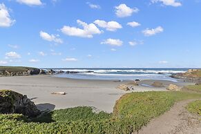 Beachcomber Motel Fort Bragg