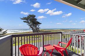 Beachcomber Motel Fort Bragg