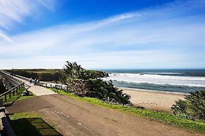 Beachcomber Motel Fort Bragg