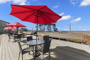 Beachcomber Motel Fort Bragg