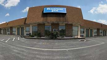Rodeway Inn Shippensburg