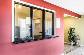 Rodeway Inn Shippensburg