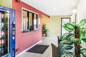 Rodeway Inn Shippensburg