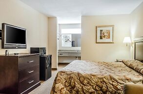 Rodeway Inn Shippensburg