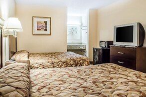 Rodeway Inn Shippensburg