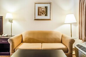 Rodeway Inn Shippensburg