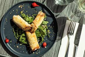 Courtyard by Marriott Paris Saint Denis