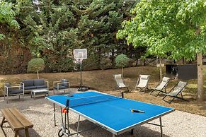 Courtyard by Marriott Paris Saint Denis