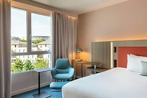 Courtyard by Marriott Paris Saint Denis