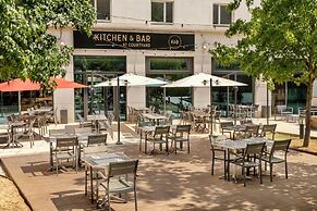Courtyard by Marriott Paris Saint Denis