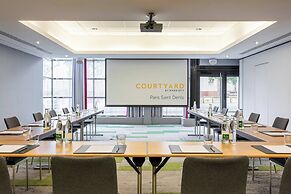 Courtyard by Marriott Paris Saint Denis