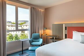 Courtyard by Marriott Paris Saint Denis