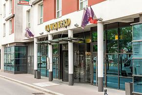 Courtyard by Marriott Paris Saint Denis