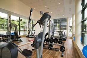 Courtyard by Marriott Paris Saint Denis