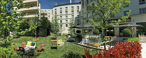 Courtyard by Marriott Paris Saint Denis