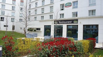 Courtyard by Marriott Paris Saint Denis