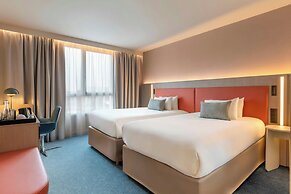 Courtyard by Marriott Paris Saint Denis