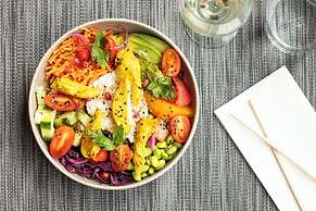 Courtyard by Marriott Paris Saint Denis