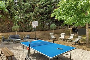 Courtyard by Marriott Paris Saint Denis