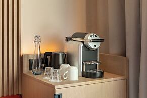 Courtyard by Marriott Paris Saint Denis