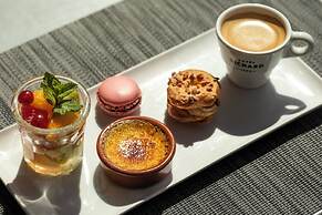 Courtyard by Marriott Paris Saint Denis