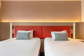 Courtyard by Marriott Paris Saint Denis