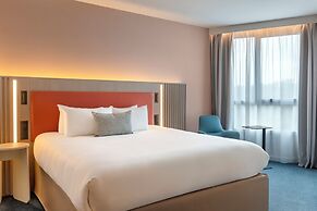 Courtyard by Marriott Paris Saint Denis