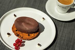 Courtyard by Marriott Paris Saint Denis