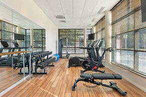 Courtyard by Marriott Paris Saint Denis