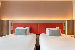 Courtyard by Marriott Paris Saint Denis