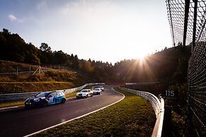Lindner Hotel Nurburgring Motorsport, part of JdV by Hyatt