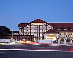 Lindner Hotel Nurburgring Motorsport, part of JdV by Hyatt