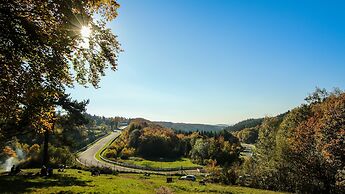 Lindner Hotel Nurburgring Motorsport, part of JdV by Hyatt