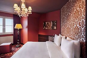 Lindner Hotel Nurburgring Motorsport, part of JdV by Hyatt