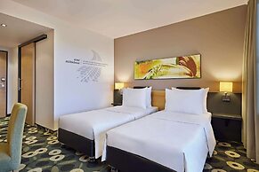 Lindner Hotel Nurburgring Motorsport, part of JdV by Hyatt