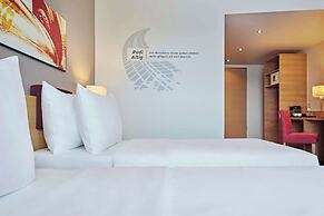 Lindner Hotel Nurburgring Motorsport, part of JdV by Hyatt