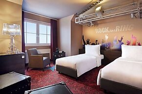 Lindner Hotel Nurburgring Motorsport, part of JdV by Hyatt