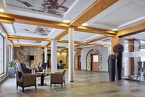 Lindner Hotel Nurburgring Motorsport, part of JdV by Hyatt